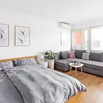 Apartment Apartma Vrtnica 5th Floor *