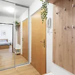 Apartma Vrtnica 5th Floor Nova Gorica