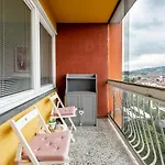 Apartma Vrtnica 5th Floor Apartment *