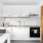 Apartment Apartma Vrtnica 5th Floor *