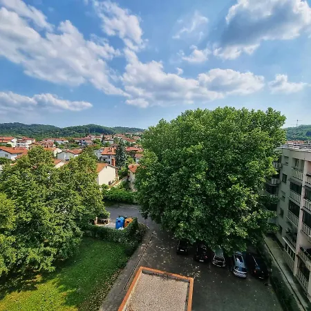 Apartma Vrtnica 5th Floor *