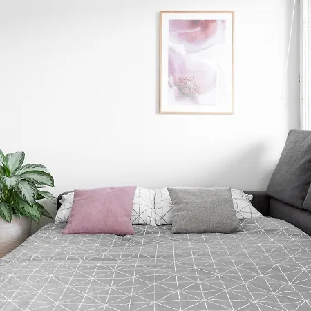 Apartma Vrtnica 5th Floor * Nova Gorica