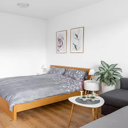 Apartma Vrtnica 5th Floor *