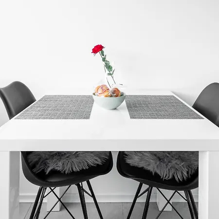 Apartma Vrtnica 5th Floor Nova Gorica