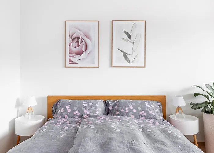 Apartma Vrtnica 5th Floor Appartement *