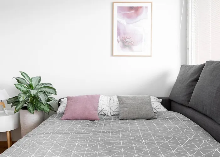 Apartma Vrtnica 5th Floor * Nova Gorica