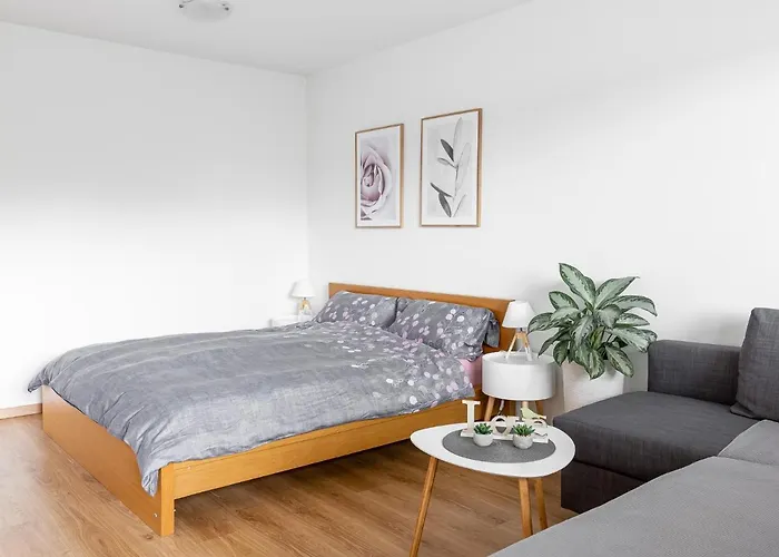 Apartma Vrtnica 5th Floor *