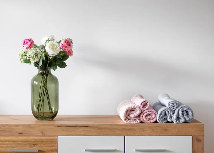 Apartman Apartma Vrtnica 5th Floor Nova Gorica