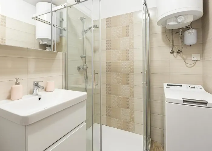 Apartman Apartma Vrtnica 5th Floor