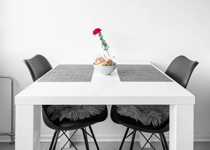 Apartma Vrtnica 5th Floor Nova Gorica