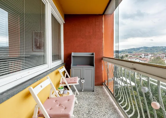 Apartma Vrtnica 5th Floor Appartamento *