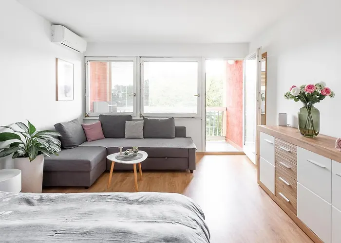 Apartma Vrtnica 5th Floor Appartamento