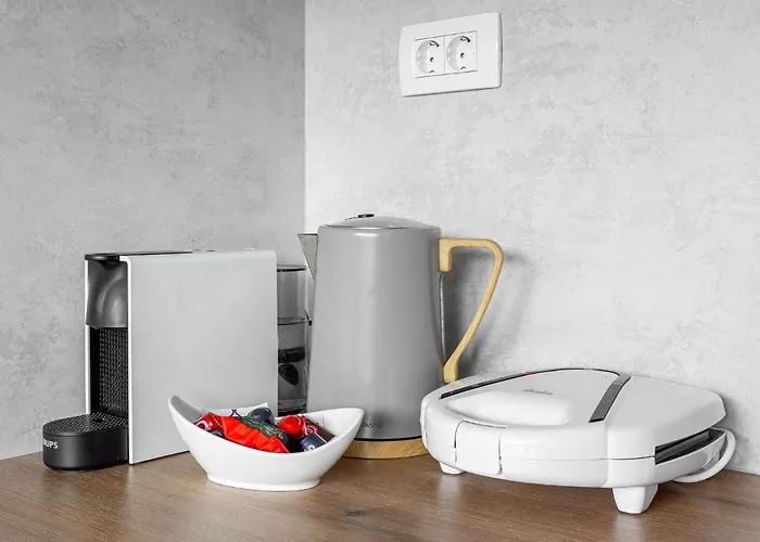 Appartamento Apartma Vrtnica 5th Floor Nova Gorica